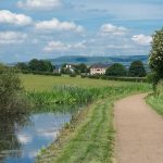 UK study highlights mental health and wellbeing benefits of rivers and canals