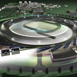 Prototype synchrotron detector developed by UK-Canadian partnership