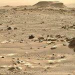 Mars ‘dust’ creates ‘stronger, high-performance material’ for future space exploration