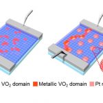 Energy efficiency increased in semiconductor devices