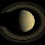 Solar occultation observations of Saturn’s rings compiled