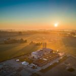 lithium extraction from geothermal energy plants