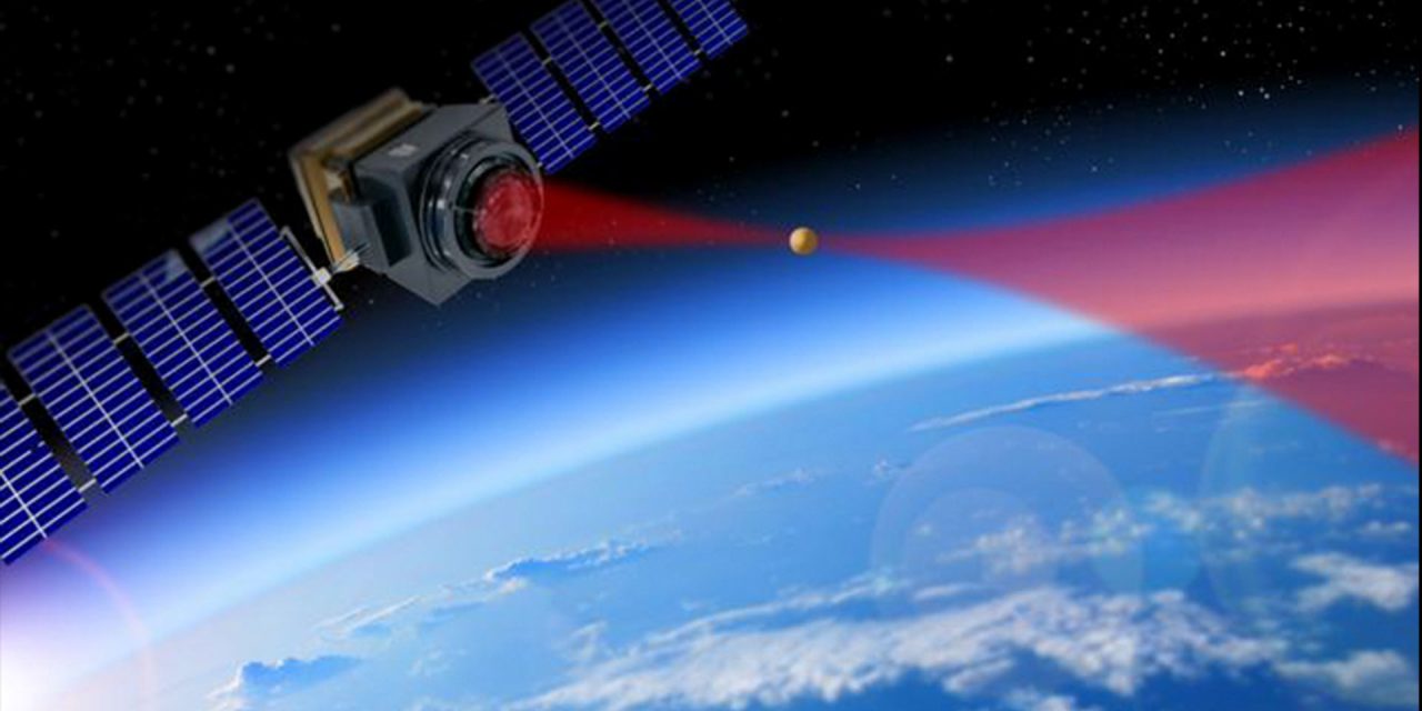 Space tech to shrink as the limits of quantum physics are tested on Earth and beyond